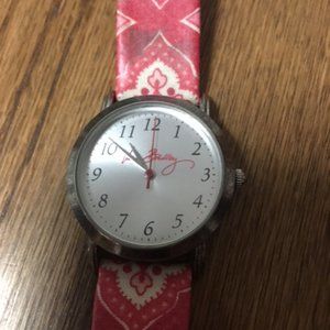 Vera Bradley Ladies Watch